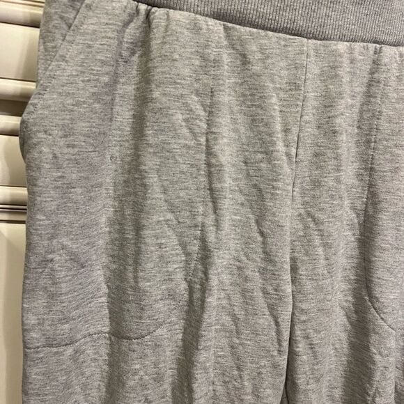 Nike Dry Fit Get Fit Tapered Pants Women's Gym Training Jogger S - Picture 7 of 7